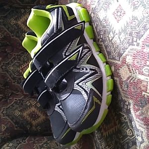 Size 5 Athletic Works New Sneakers